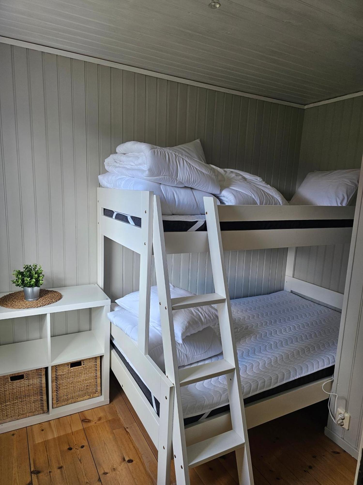 My Camping Tredenborg Sölvesborg Chambre photo