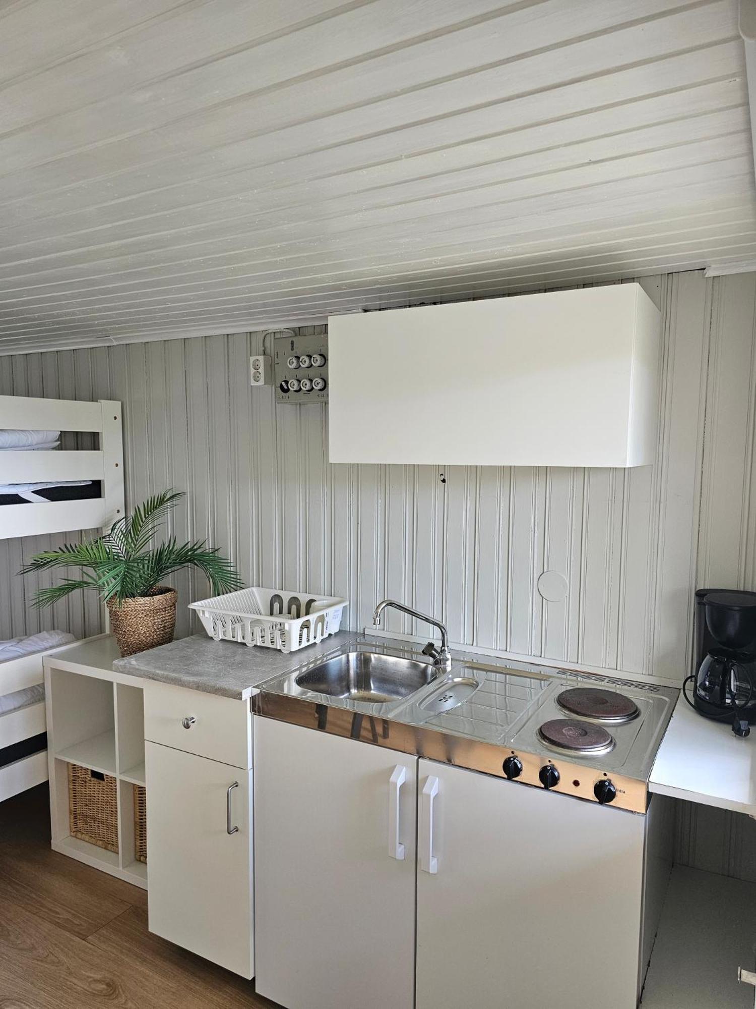 My Camping Tredenborg Sölvesborg Chambre photo