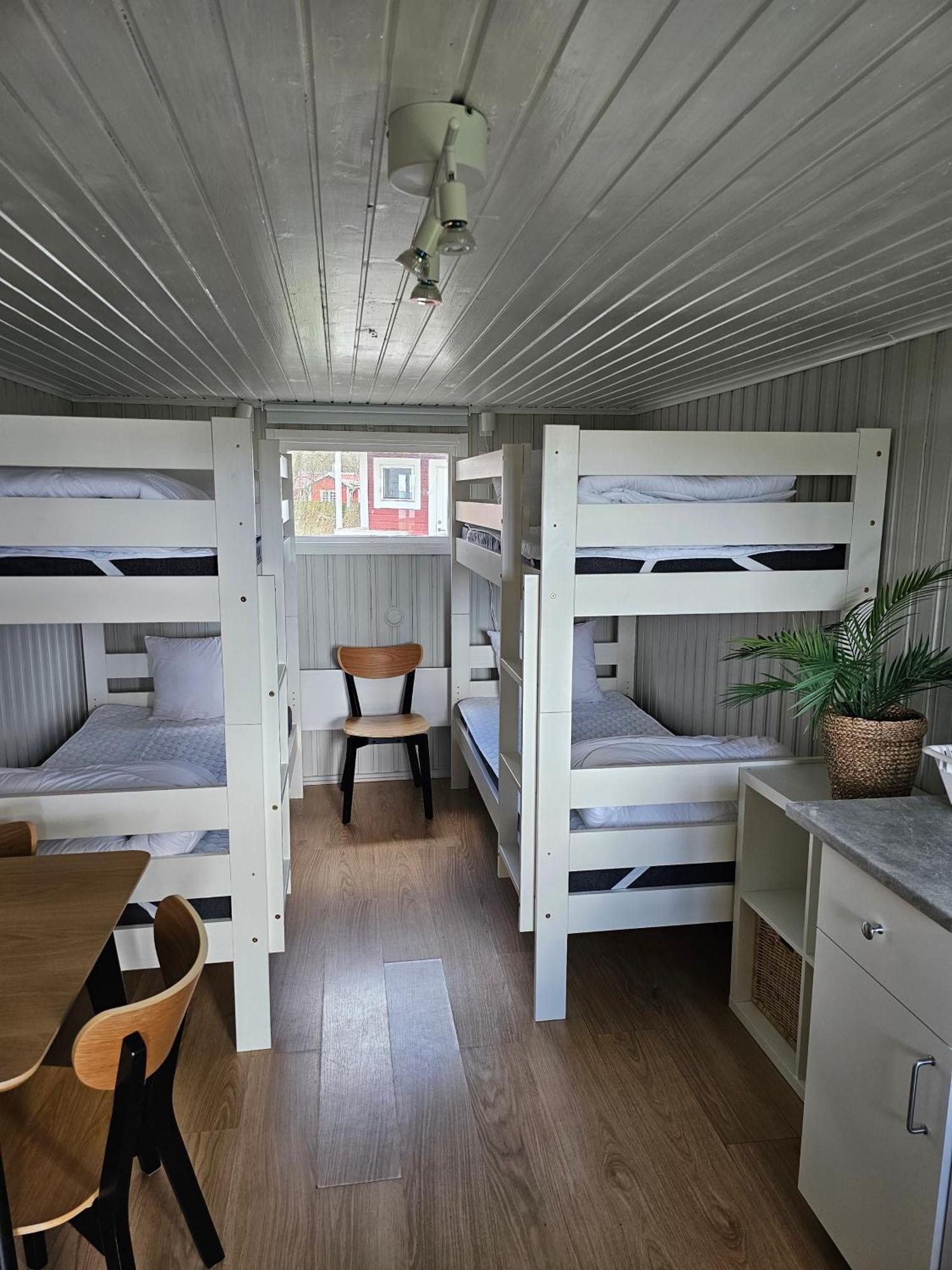 My Camping Tredenborg Sölvesborg Chambre photo