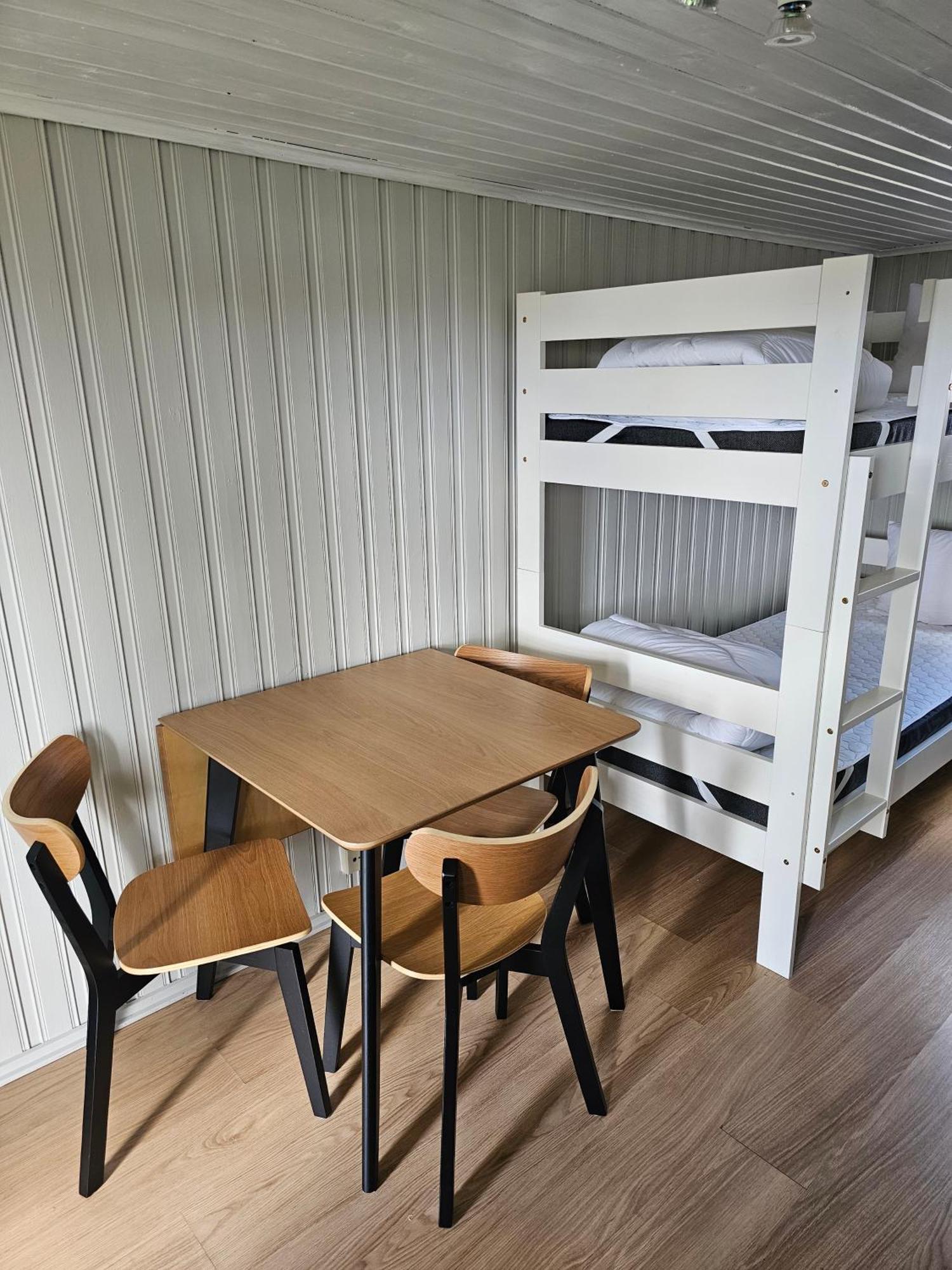 My Camping Tredenborg Sölvesborg Chambre photo